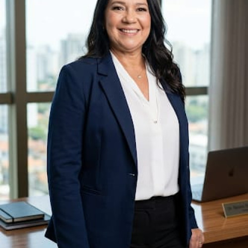 elizabeth z. profile photo