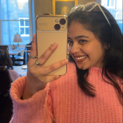 Archana K. profile photo