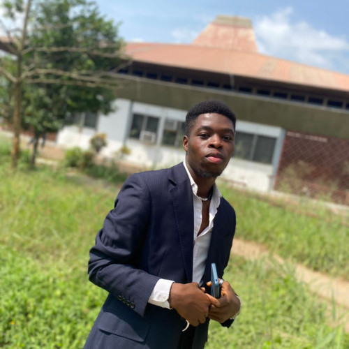 Kehinde  O. profile photo