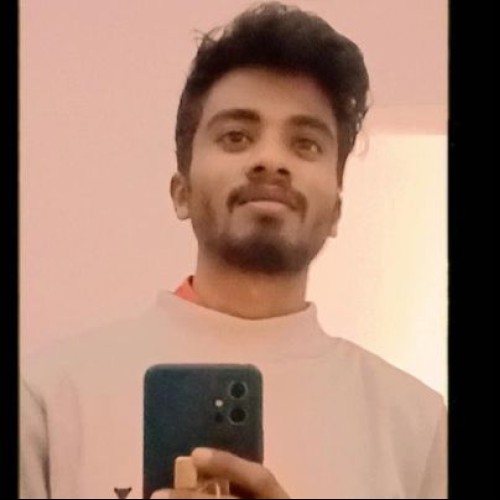 Thanush K. profile photo