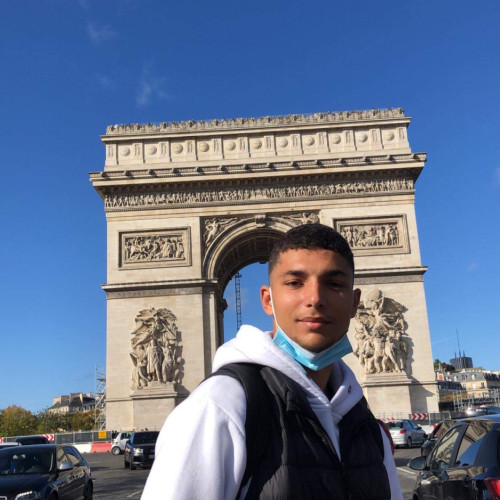 Romain N. profile photo