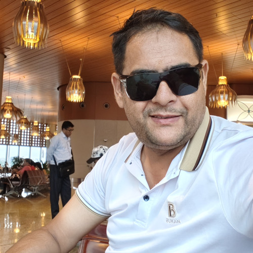 Praveen K. profile photo