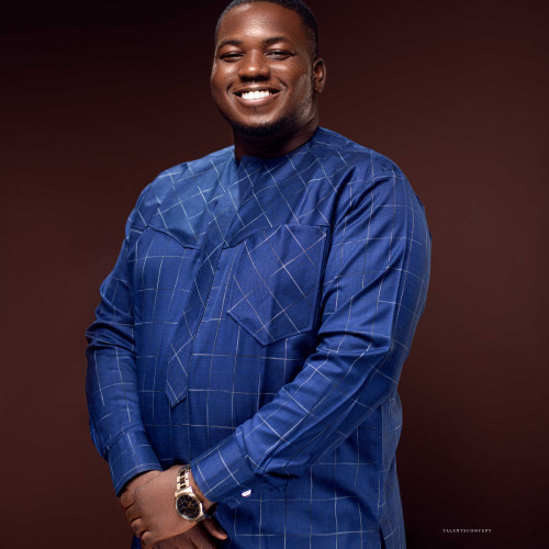 obinna O. profile photo