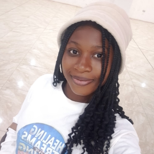 Immaculata M. profile photo