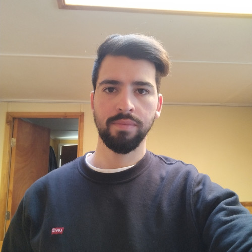 Ademir Orlando P. profile photo