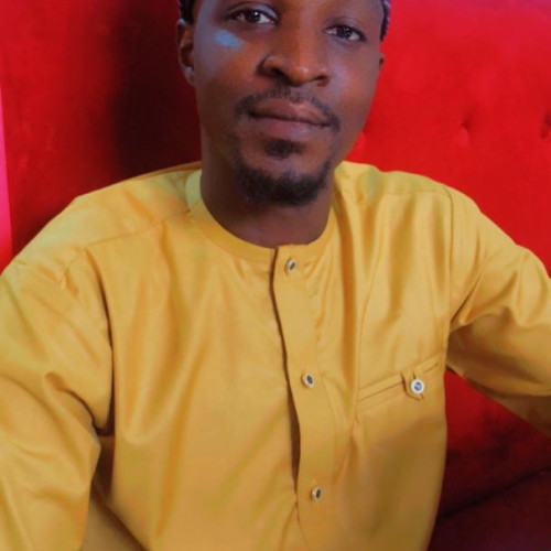 Oluwaseun  G. profile photo