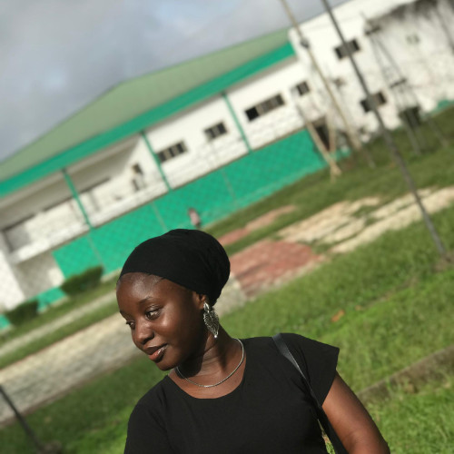 Mariam I. profile photo
