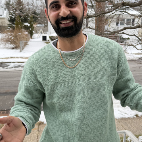 Bunty B. profile photo