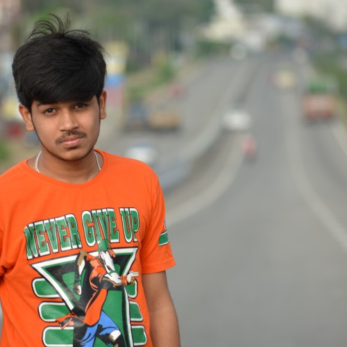 raghav b.