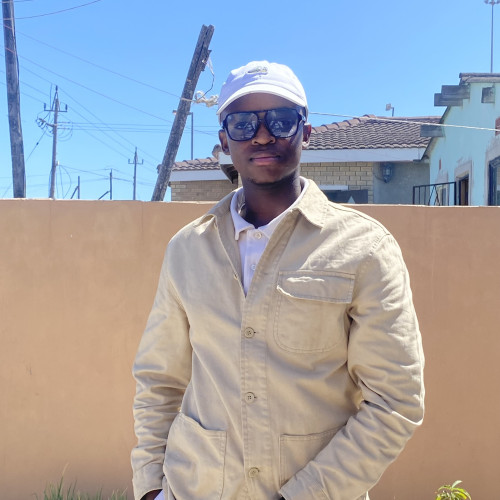 Lifalakhe M. profile photo