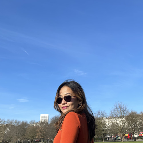 Sophie I. profile photo