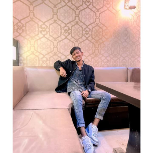 Prem S. profile photo