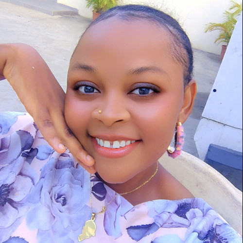 Mimi N. profile photo