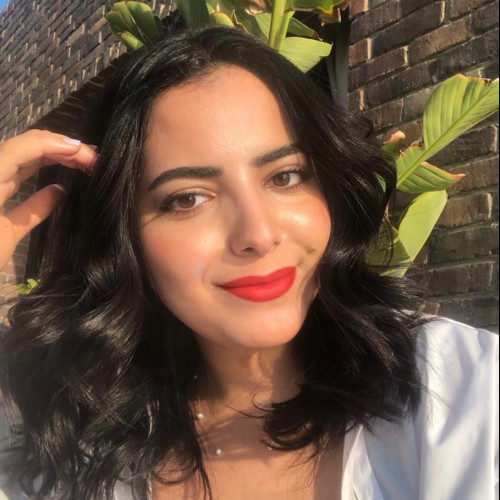 CHEIMAE B. profile photo