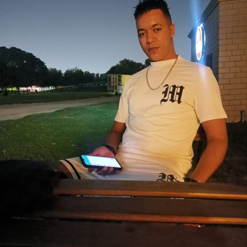 Oualid A. profile photo