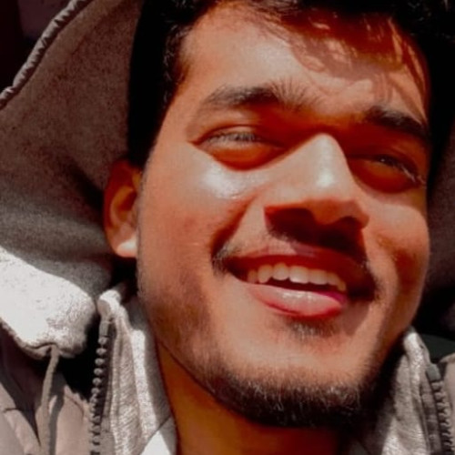 Rohan K. profile photo