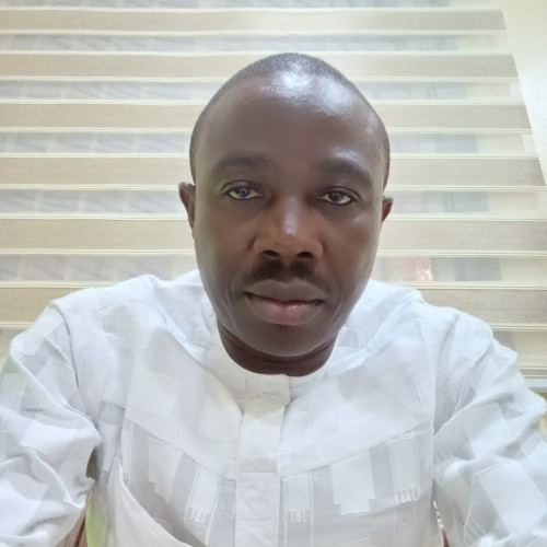 Rufus A. profile photo