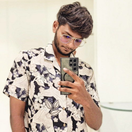 Samir  M. profile photo