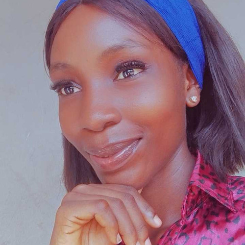 chizoba p. profile photo