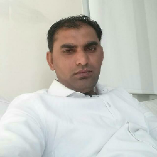 Abdul  K. profile photo