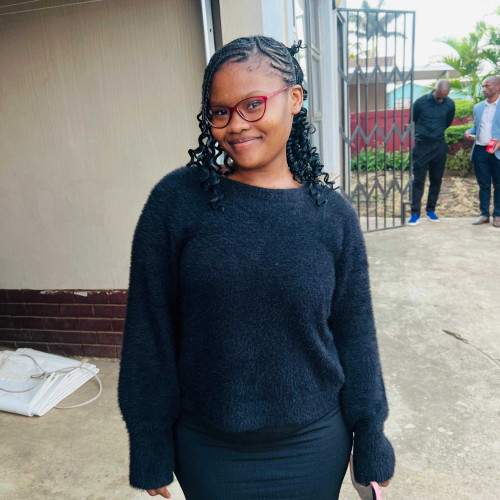 Siyamthanda N. profile photo