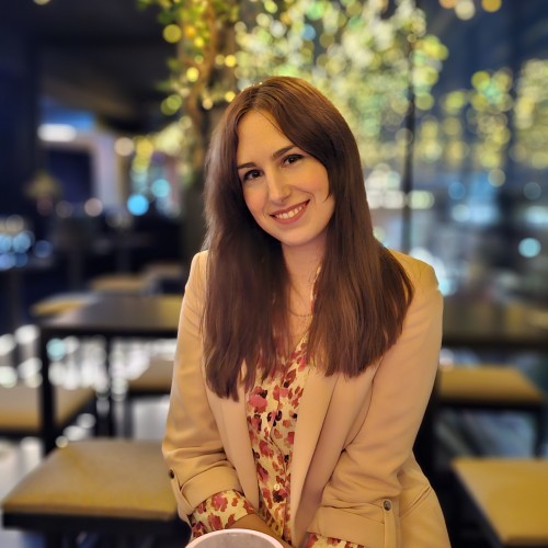 Elena P. profile photo
