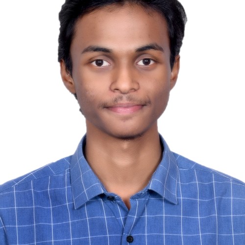 Satya Jaidev N.
