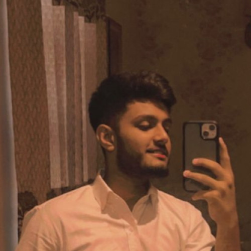 Zuhair  K. profile photo