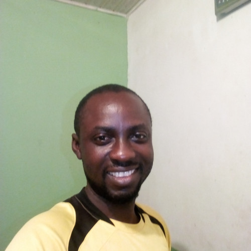 Bolaji  D. profile photo