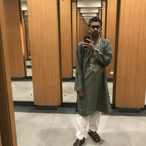 Ibrahim  N. profile photo