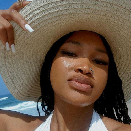 AMANDA A. profile photo