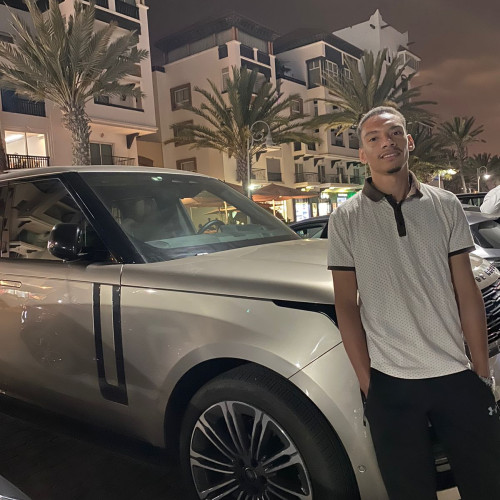 karim b. profile photo