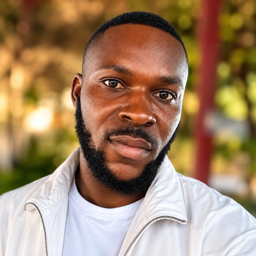 Terwase D. profile photo