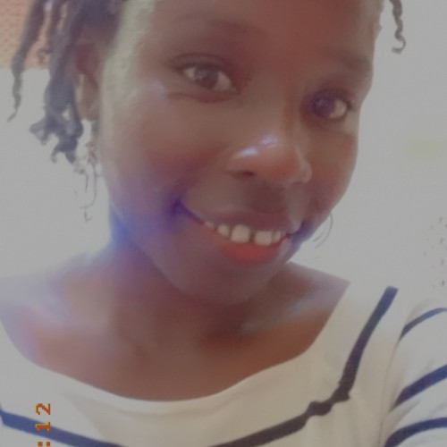 JENIPHER O. profile photo