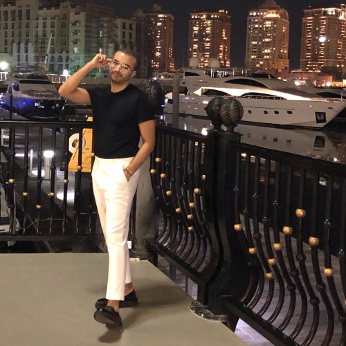 Abdelmalek  K.