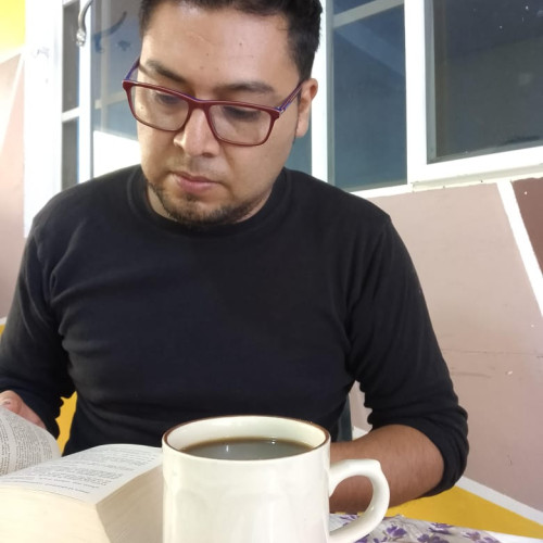 Migue G. profile photo