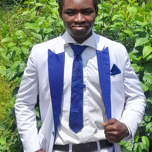 Ajani I. profile photo
