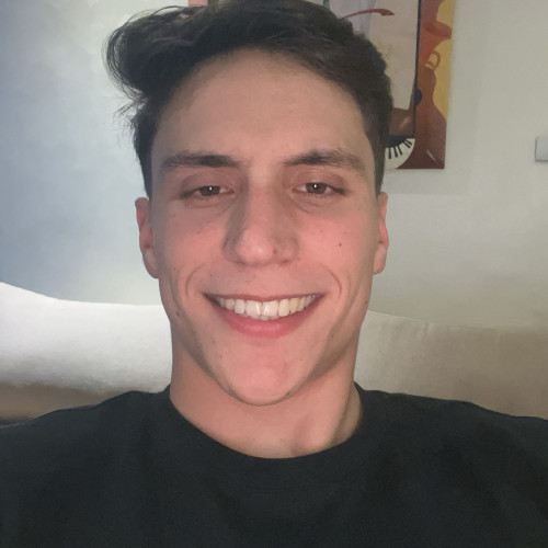 Ilyas B. profile photo
