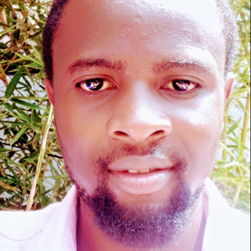 Lukyamuzi  E. profile photo