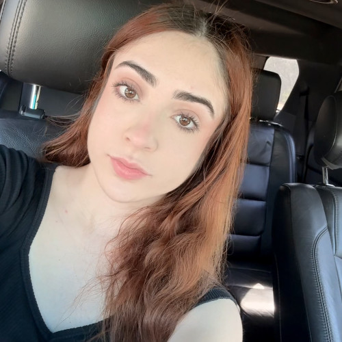 Ashely  P. profile photo