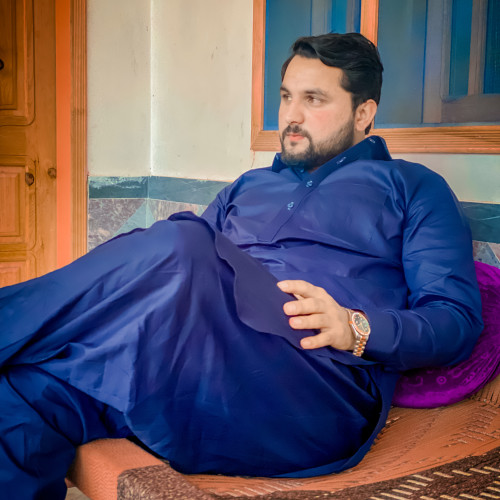 Talha  k. profile photo