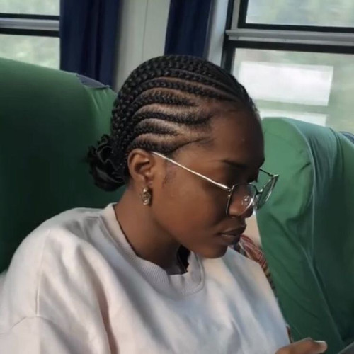 Wande m. profile photo