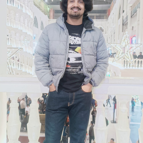 Abhimanyu K. profile photo