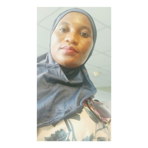 Aminatu  H.