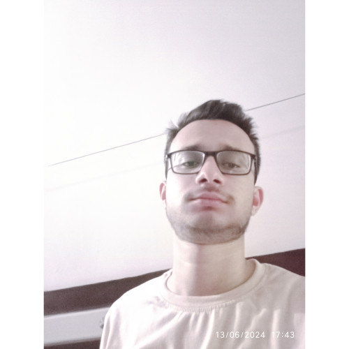 Aditiya  K. profile photo