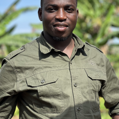 Aloysious K. profile photo