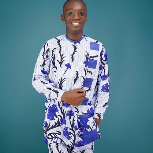 Bosome E. profile photo