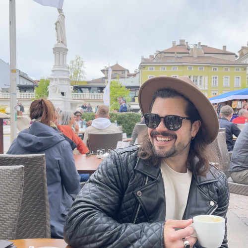 Felipe W. profile photo
