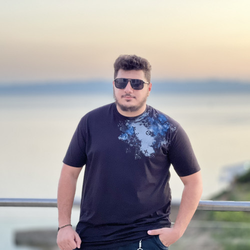 Ali  A. profile photo