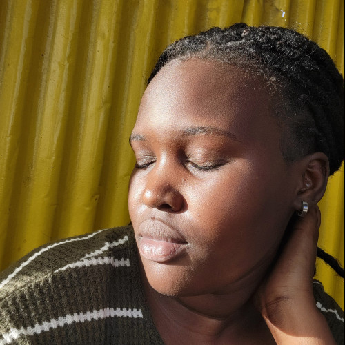 Anyango E. profile photo